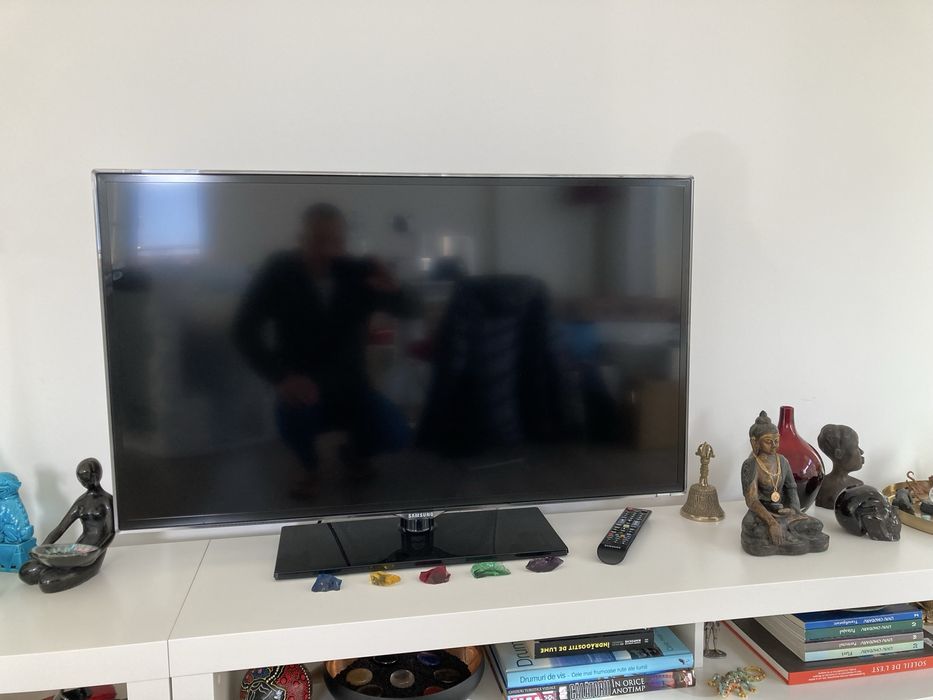Smart TV Samsung diagonala 108 cm