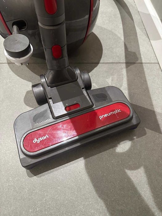 Прахосмукачка Dyson Cinetic BigBall Animal PRO 2