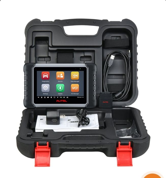 Tester auto profesional Autel MK808BT pro