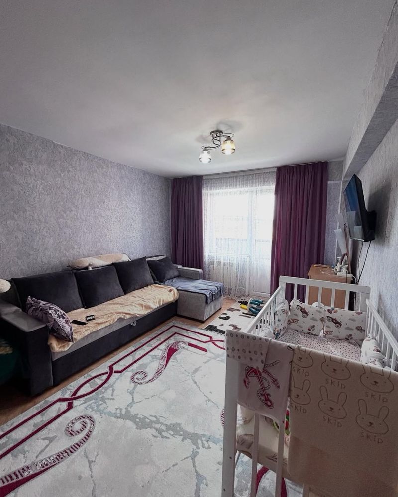 Продам 1-комн. Пр.Аль-Фараби, 32