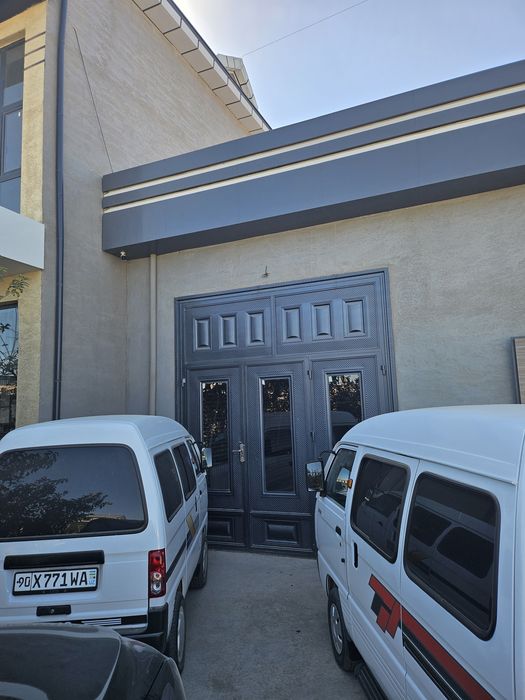 Устахона арендага берилади