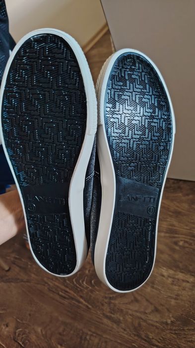 Мъжки нови гуменки