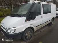 Dezmembrez Ford Transit