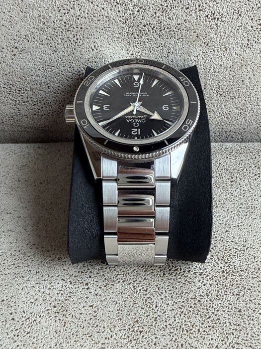 Omega Seamaster 300