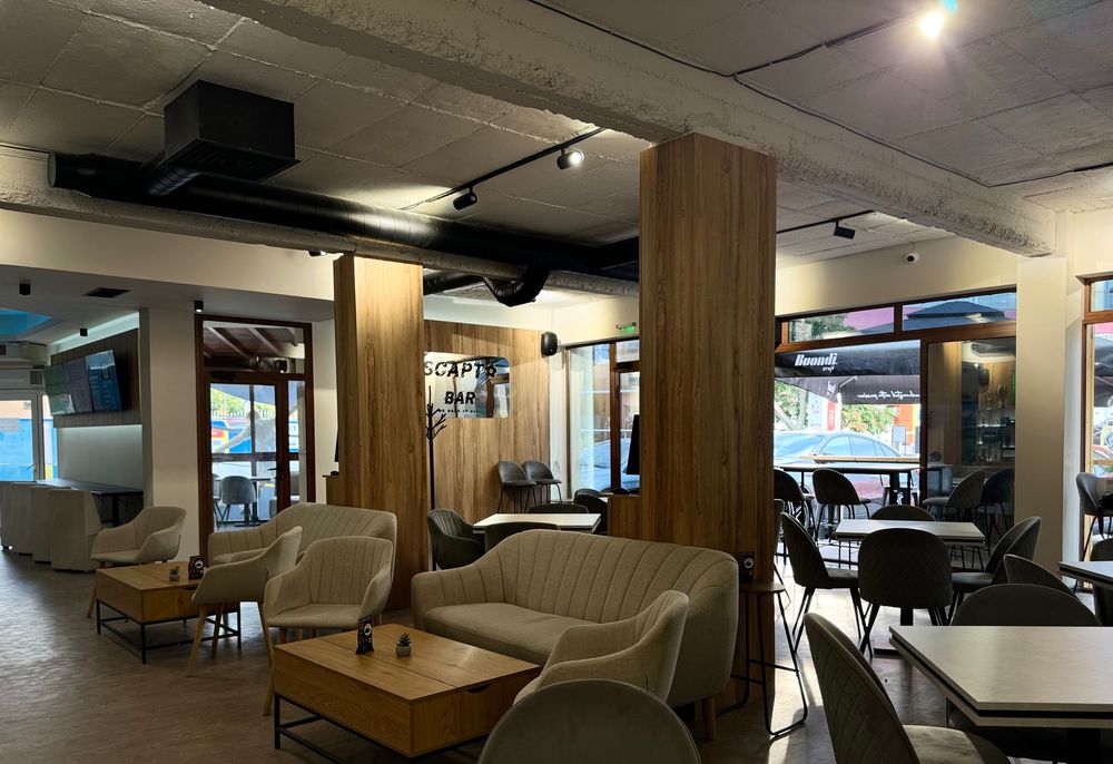 Продава разработен БАР