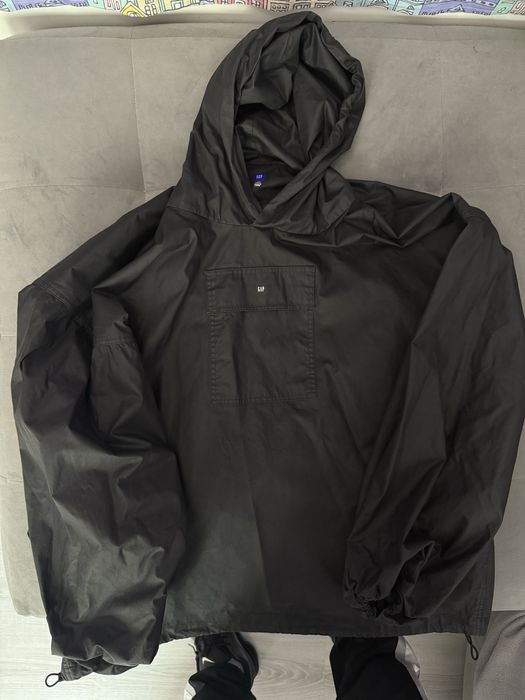 Yeezy GAP Engineered by Balenciaga анорак