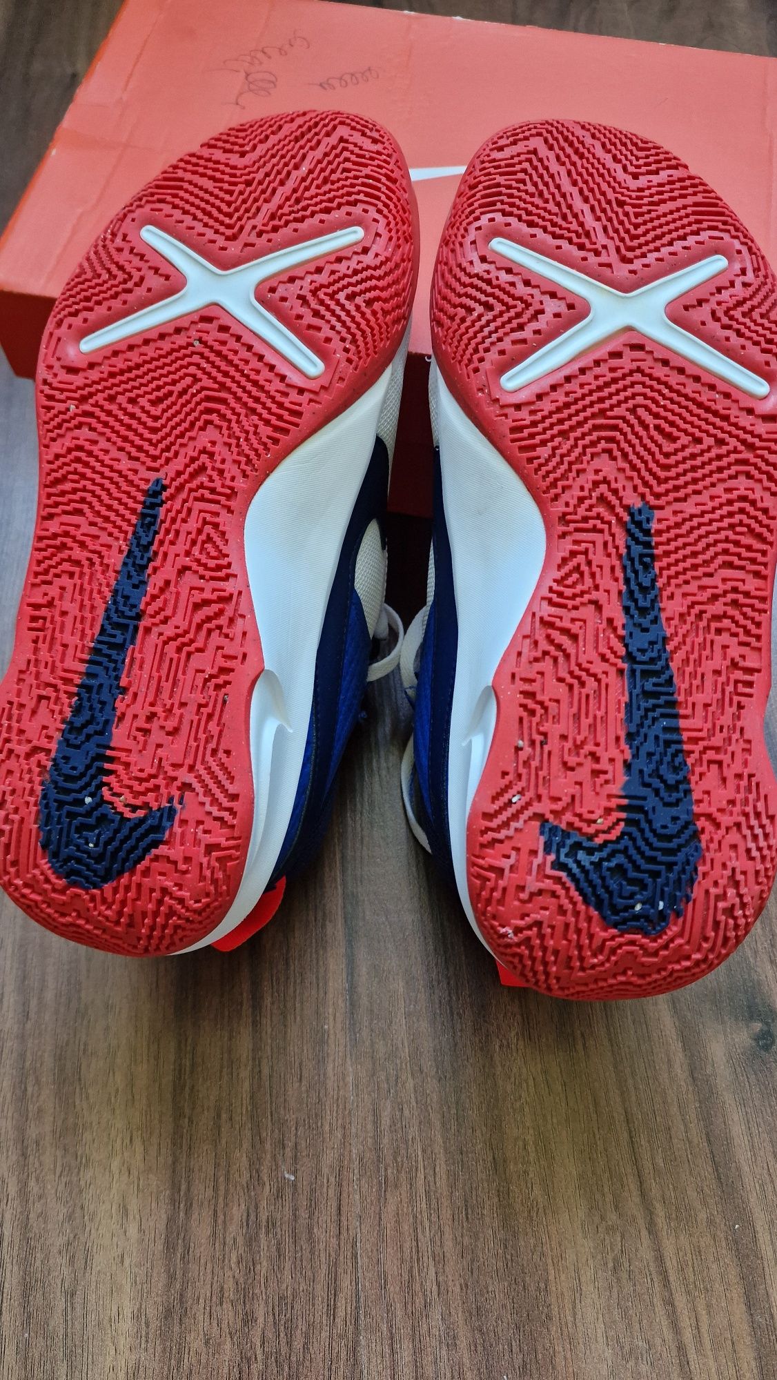 Оригинални маратонки Nike /Найк