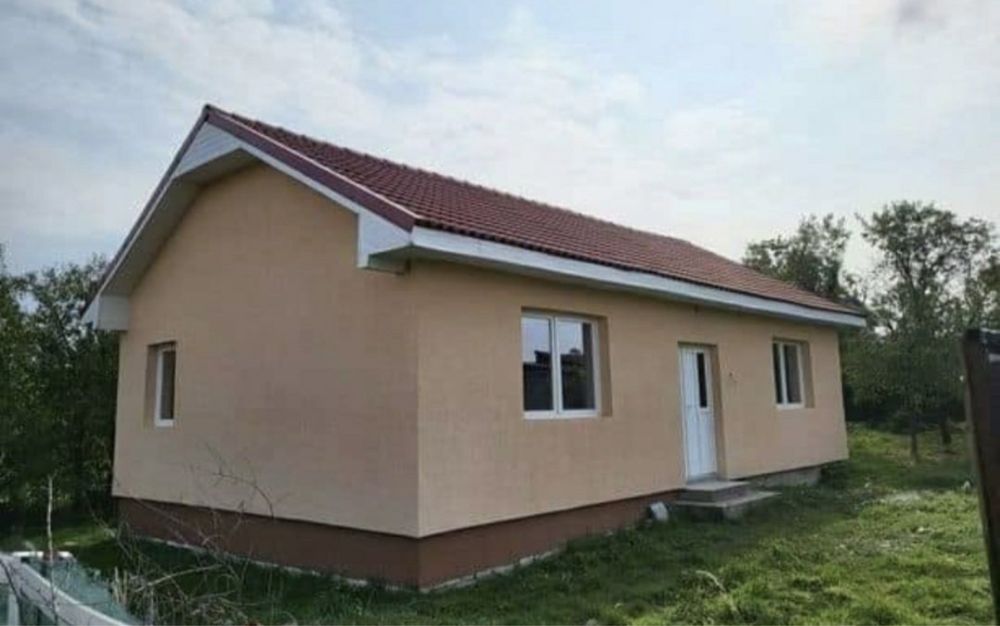Vand cabane de gradina