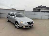VW PASSAT 2.0 tdi* 140 cp* 2006!!!