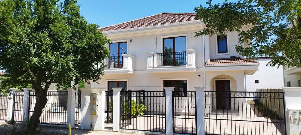 Proprietar vand casa noua in Timisoara, str. Martir Gogu Opre