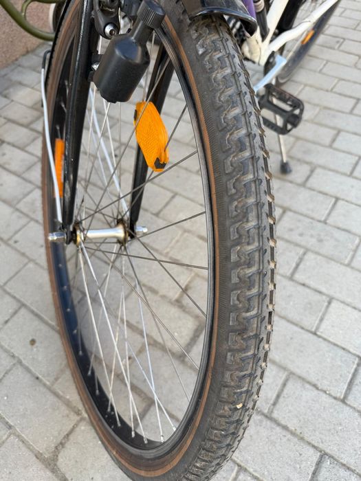 Bicicleta dama stare foarte buna