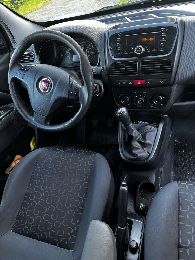 Fiat Doblo de vânzare