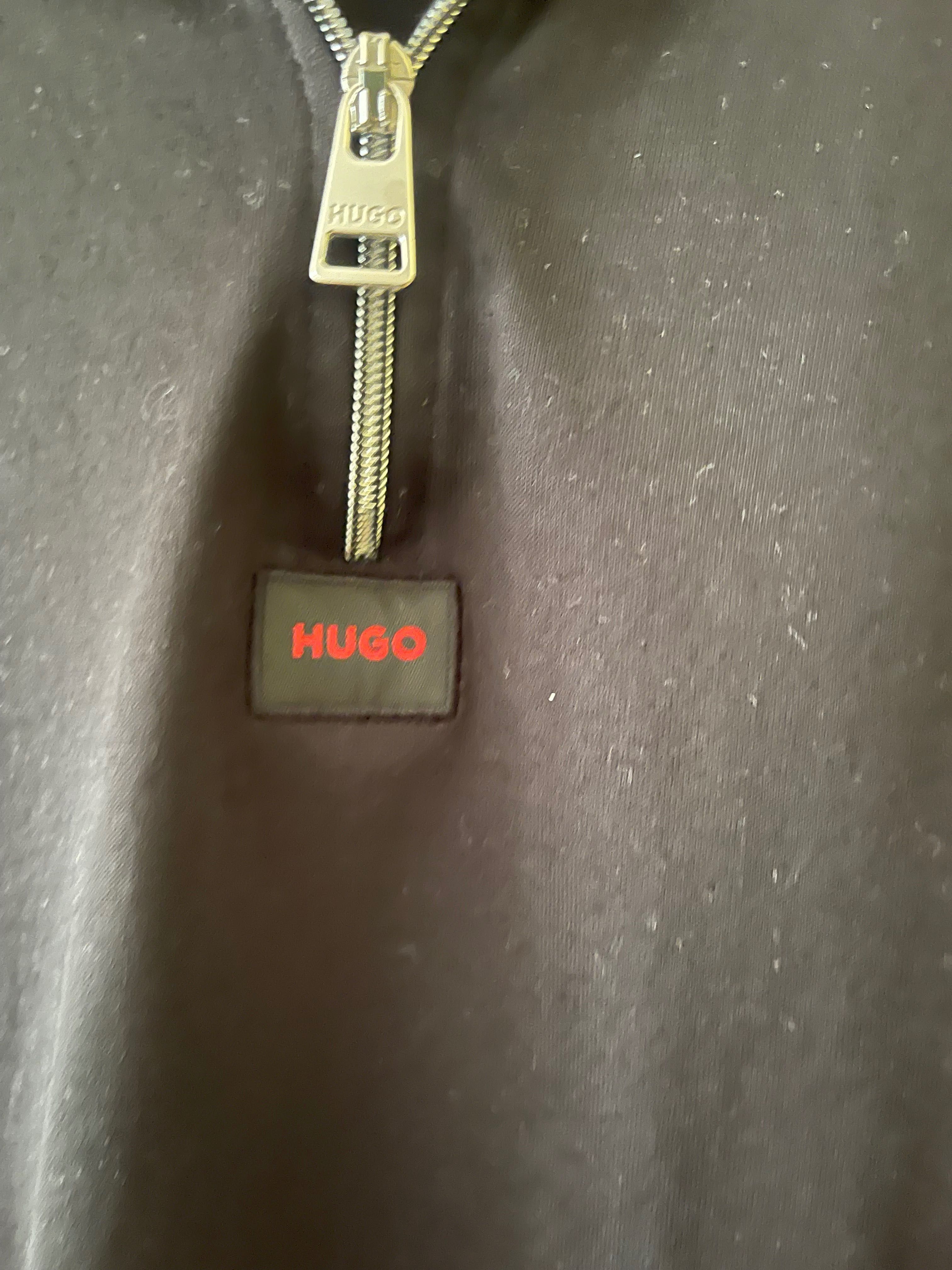 Блуза HUGO оригинал
