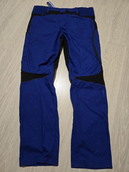 Pantaloni de lucru dama Engelbert Strauss 44