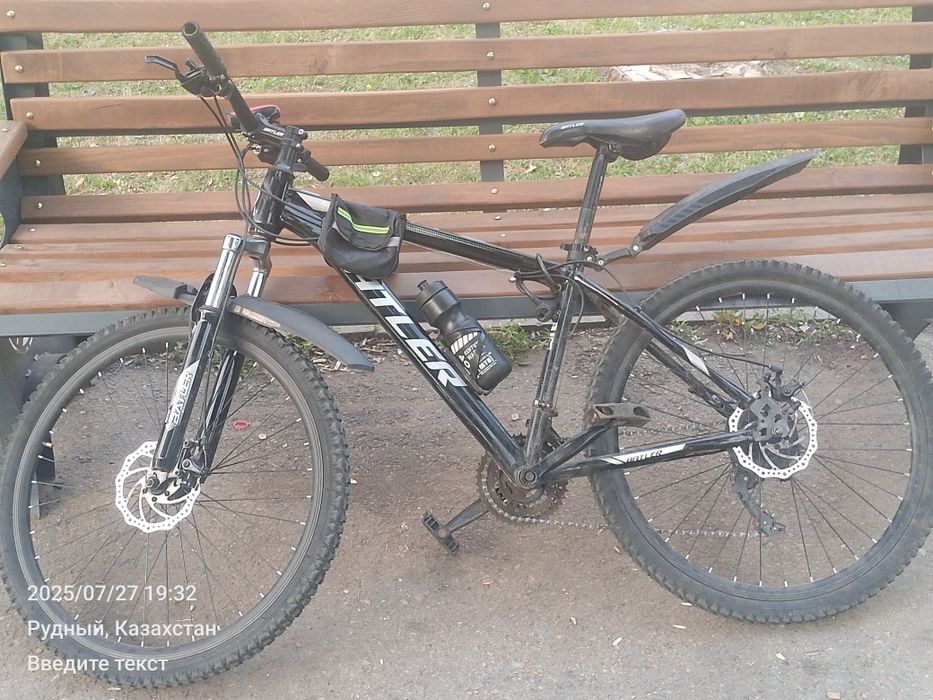 Велик скоростной