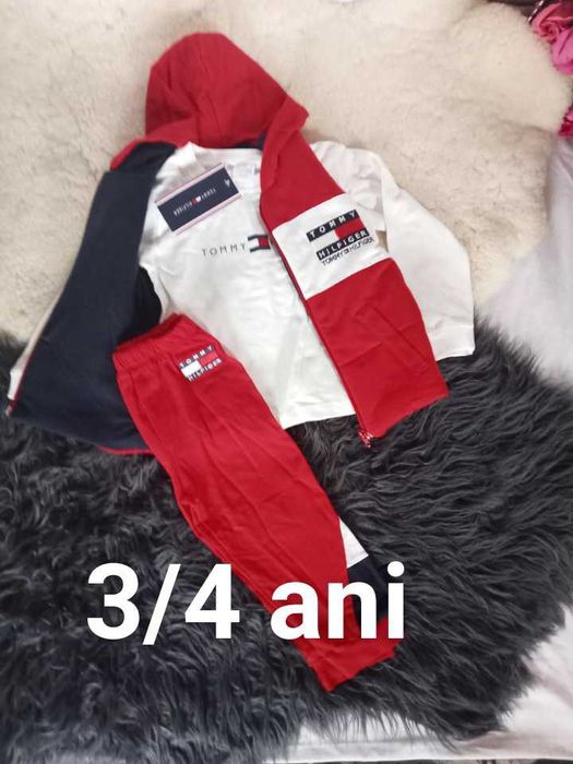 Trening 3 piese unisex