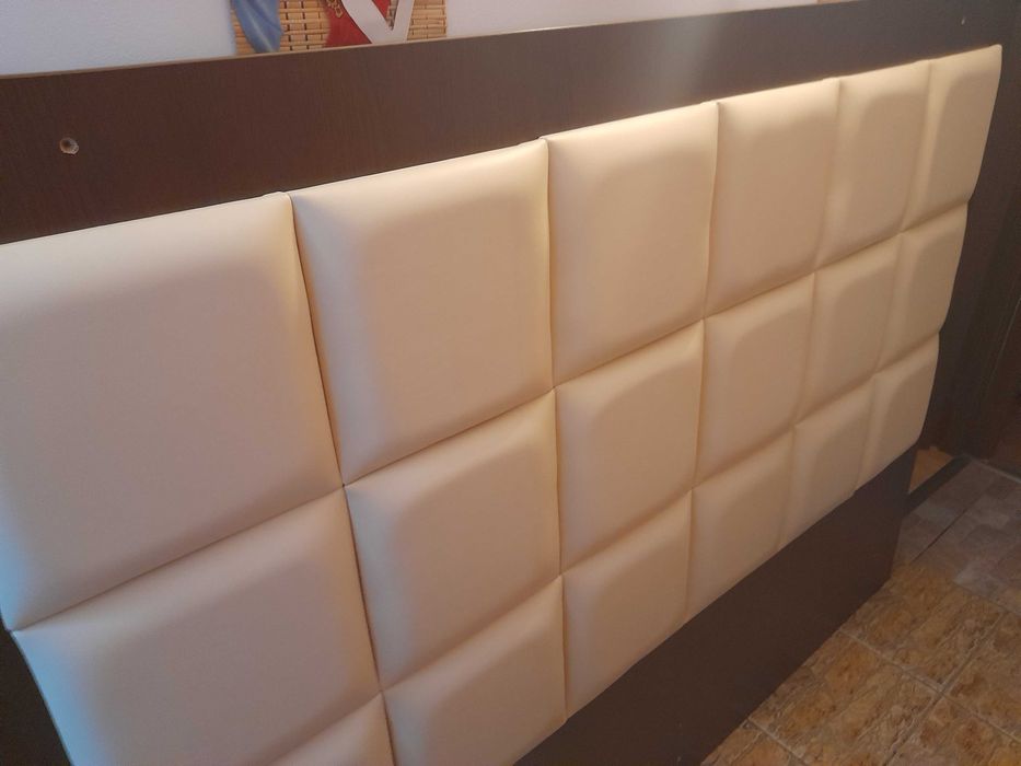 Vand pat 180 latime 200 cm lungime fara saltea