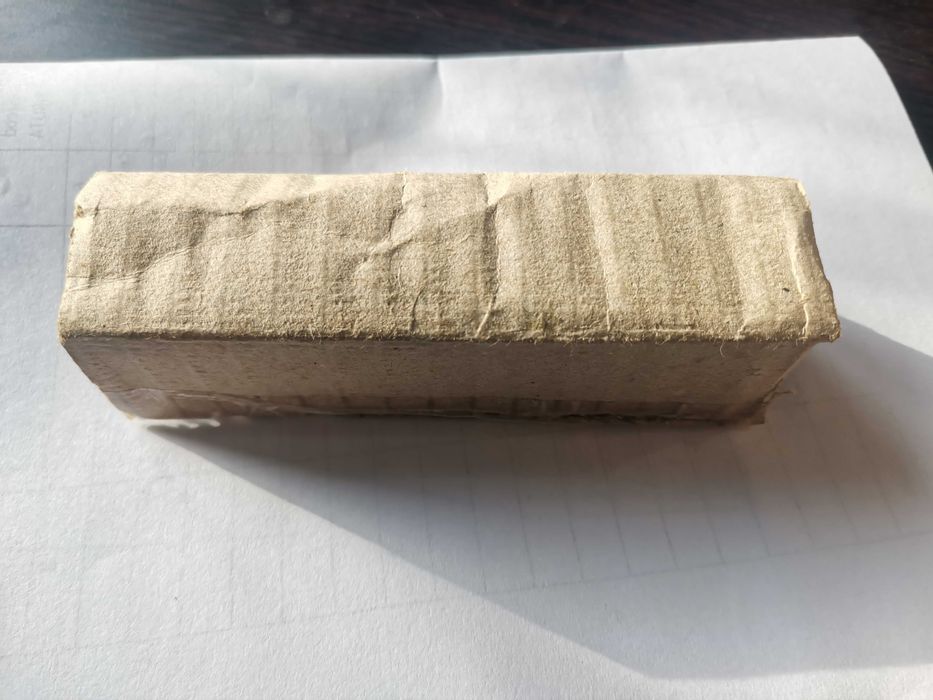 Bec trichineloscop cu ecran IOR