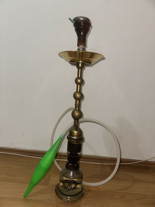 Narghilea Shisha