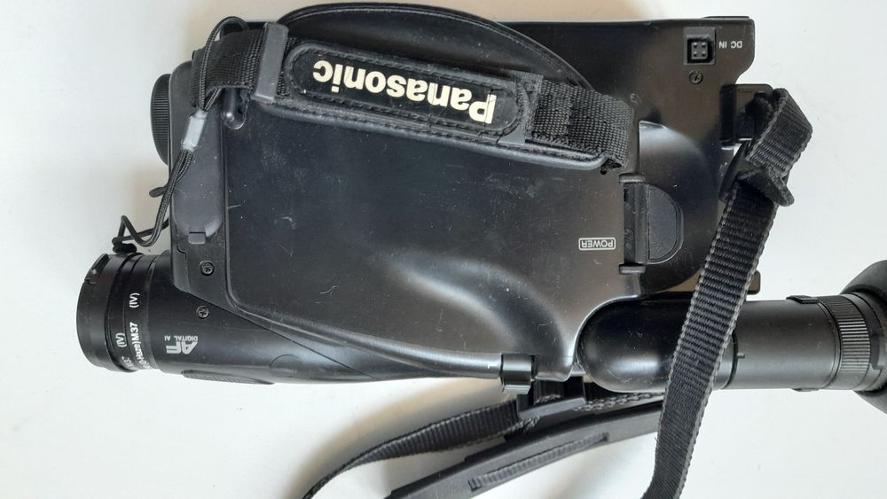 Камера Panasonic