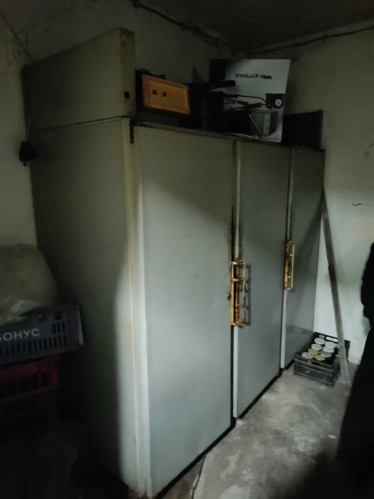 Уреди за закусвалня