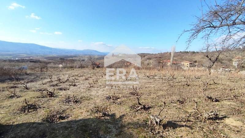 Продава се Парцел в Благоевград, Баларбаши - 1215 кв.м за 18 €/кв.м - Снимка #2