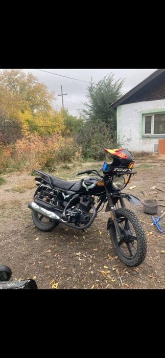 Продам матоцкл 250 кубов