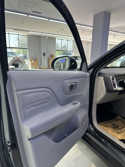 Leapmotor B10 510km NALICHIDA BOR 3YIL garantiya servis ham bor