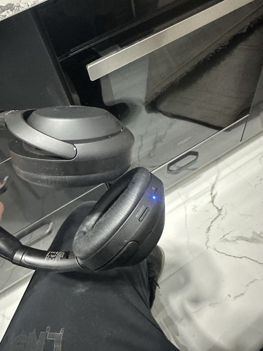 Vand căști Sony WH-1000XM4