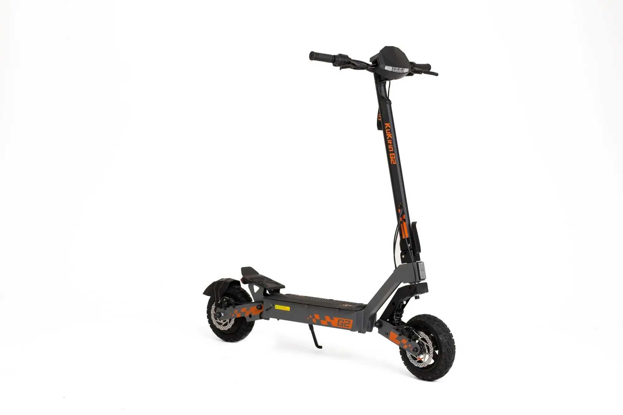 Trotinetă Electrică Kukirin G2 2025 NOUA,SIGILATA,GARANTIE
2 650 lei