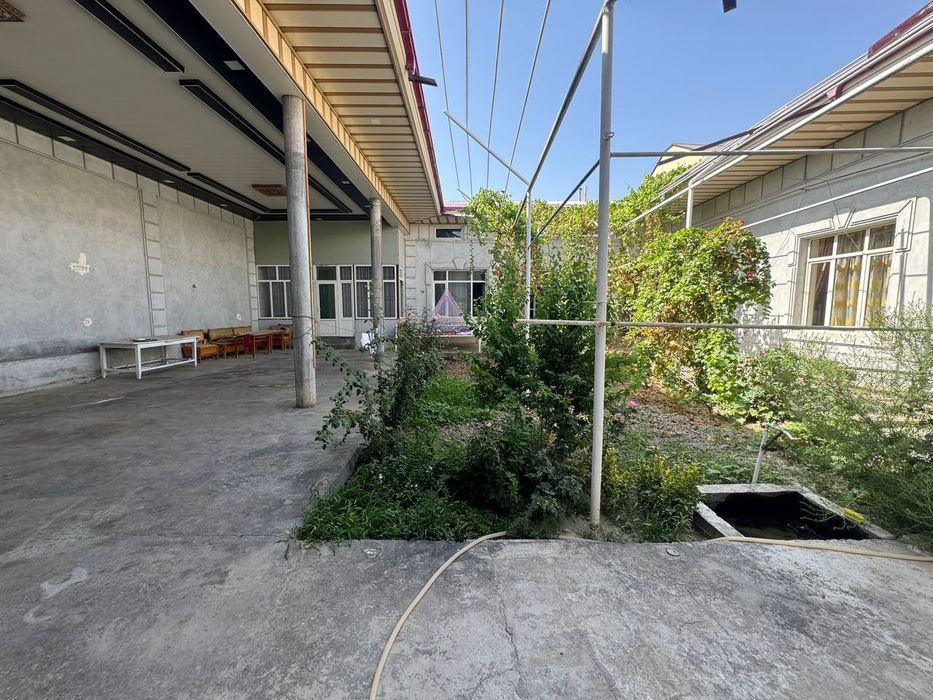 Срочно продаётся дом площадью 6,5-соток