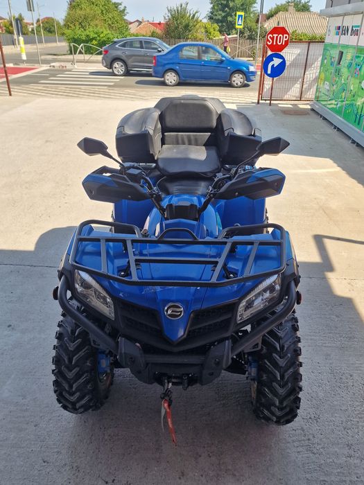 ATV CF Moto 450 S
