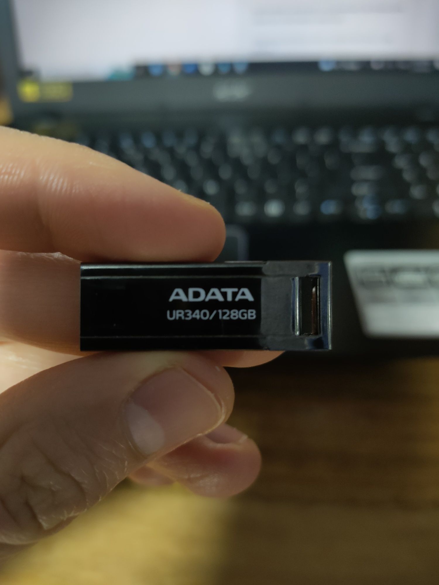 Stick Adata 128GB Nefolosit