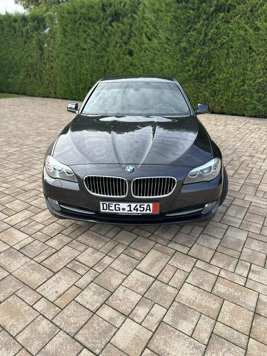 Vînd BMW fabricație 2013