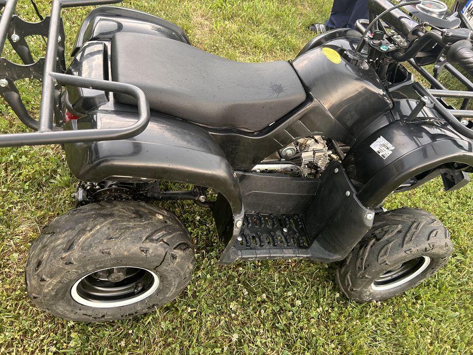 Atv Hummer 125cc