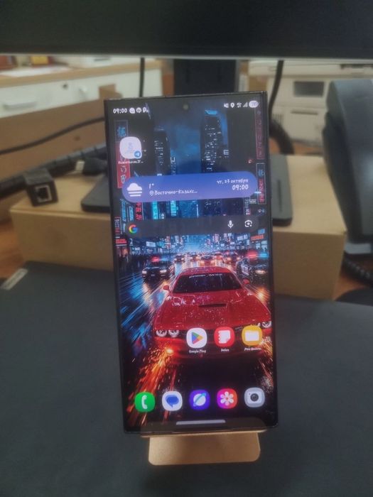 Продам samsung s23 ultra