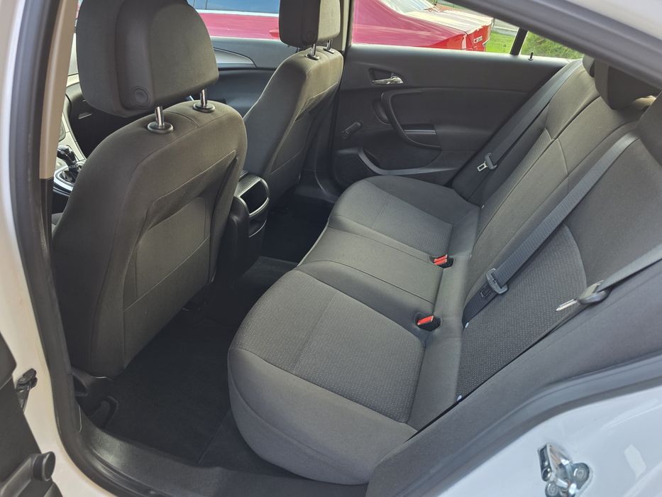 Opel Insignia 1,6 benzina *euro 5