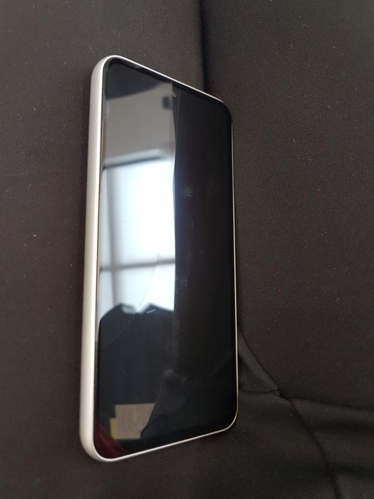 Samsung A54 256GB white silver