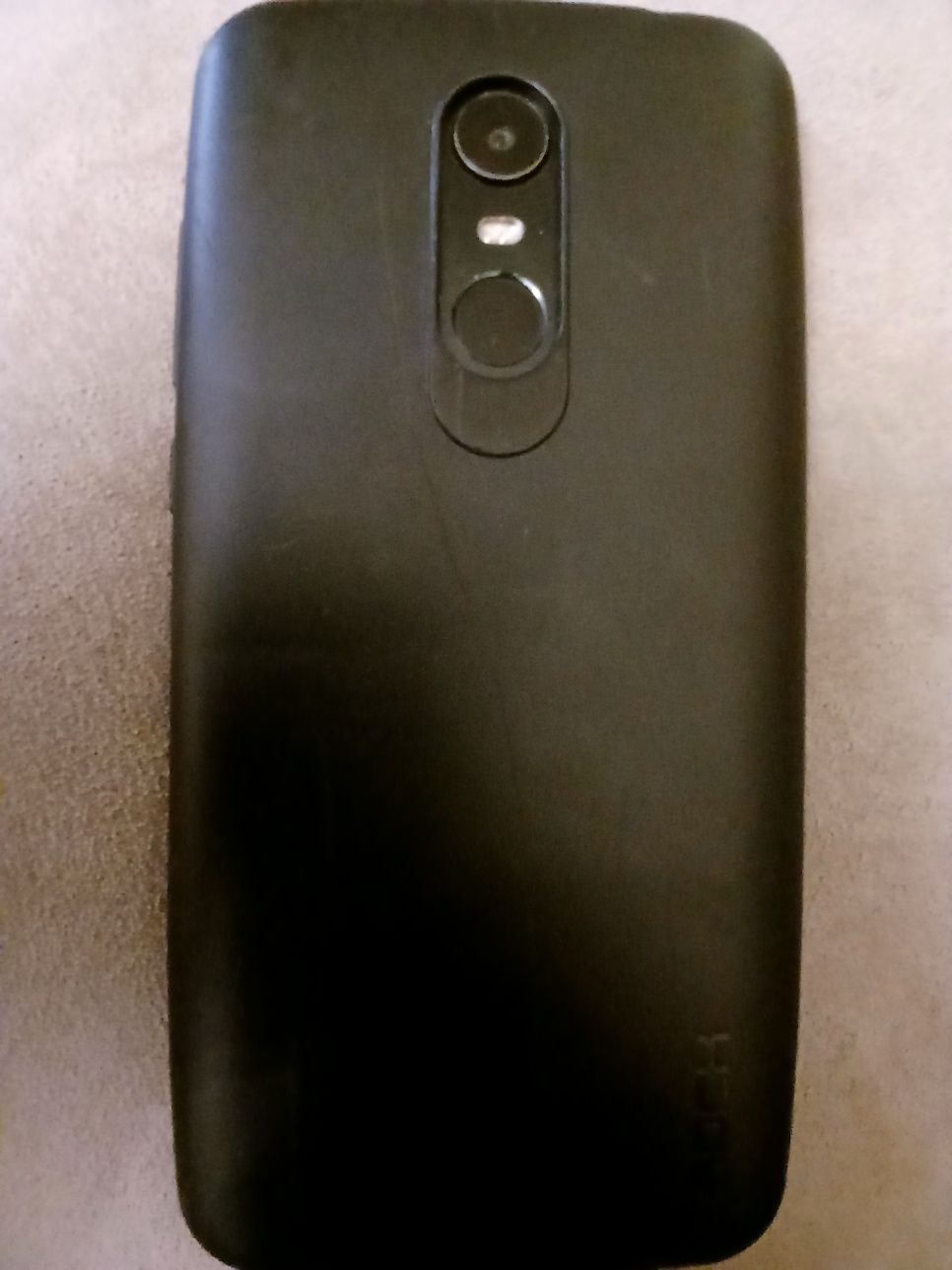 Redmi 5 plyus zor