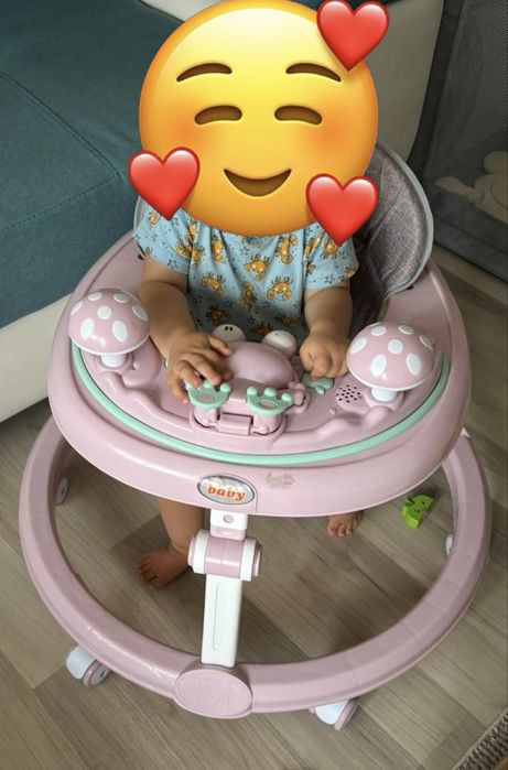 Premergator cu inaltime reglabila