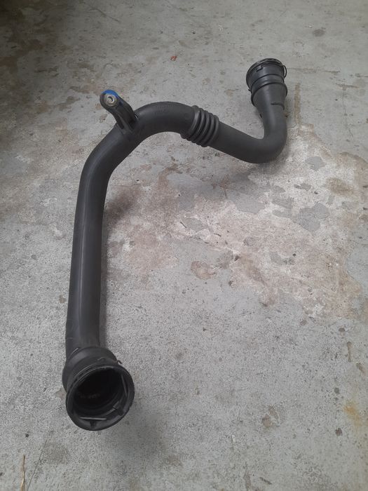 Furtun Tub Intercooler Turbo Renault Megane 3 Scenic 3 Nissan 1.5 Dci