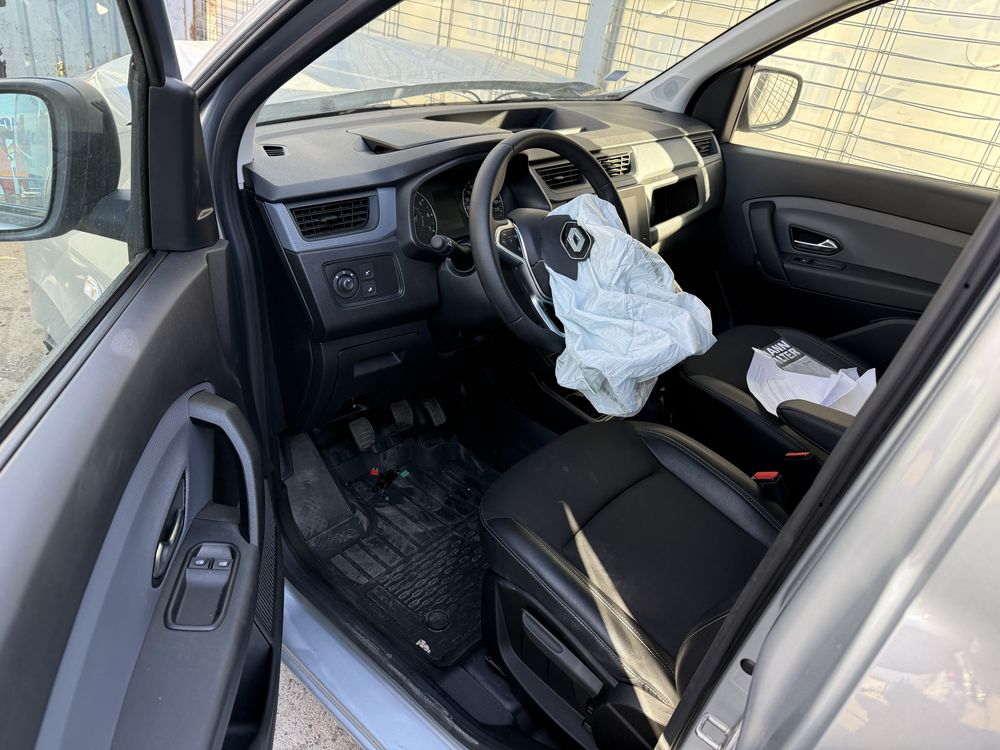 Renault Express 1.5DCI -AVARIAT