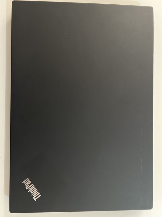 Лаптоп Lenovo ThinkPad T14/Core i7-10510U/RAM 32 GB / 512 GB SSD