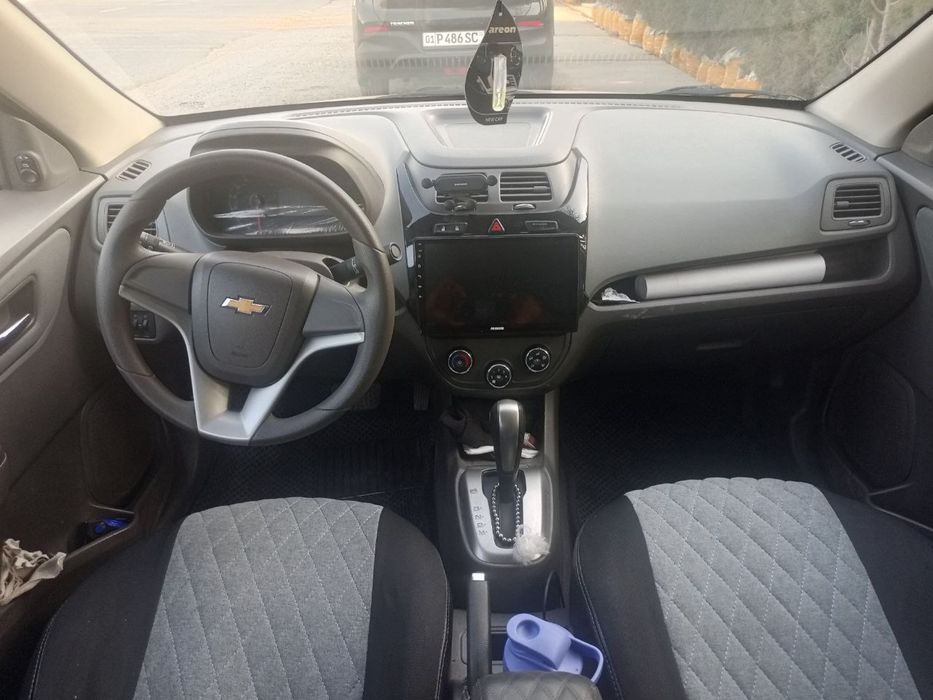 Срочно продаётся Кобальт