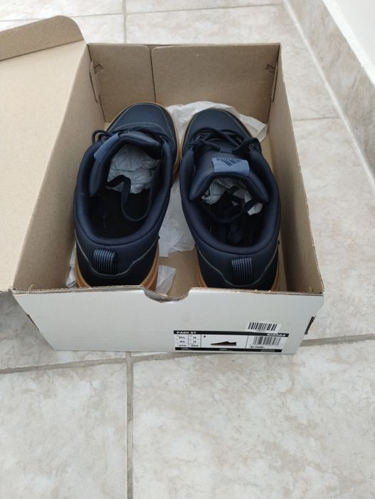 Маратонки Адидас