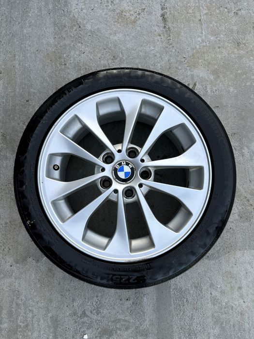 Jante originale Bmw style 98