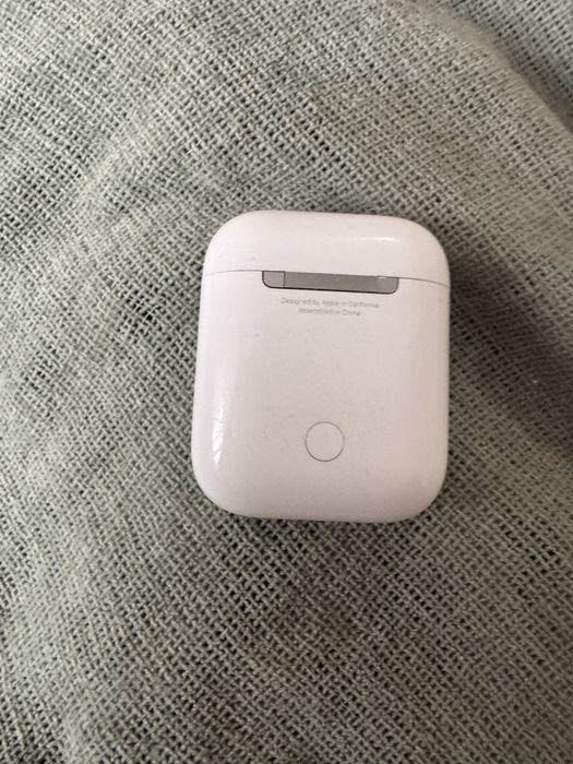 Наушники air pods3