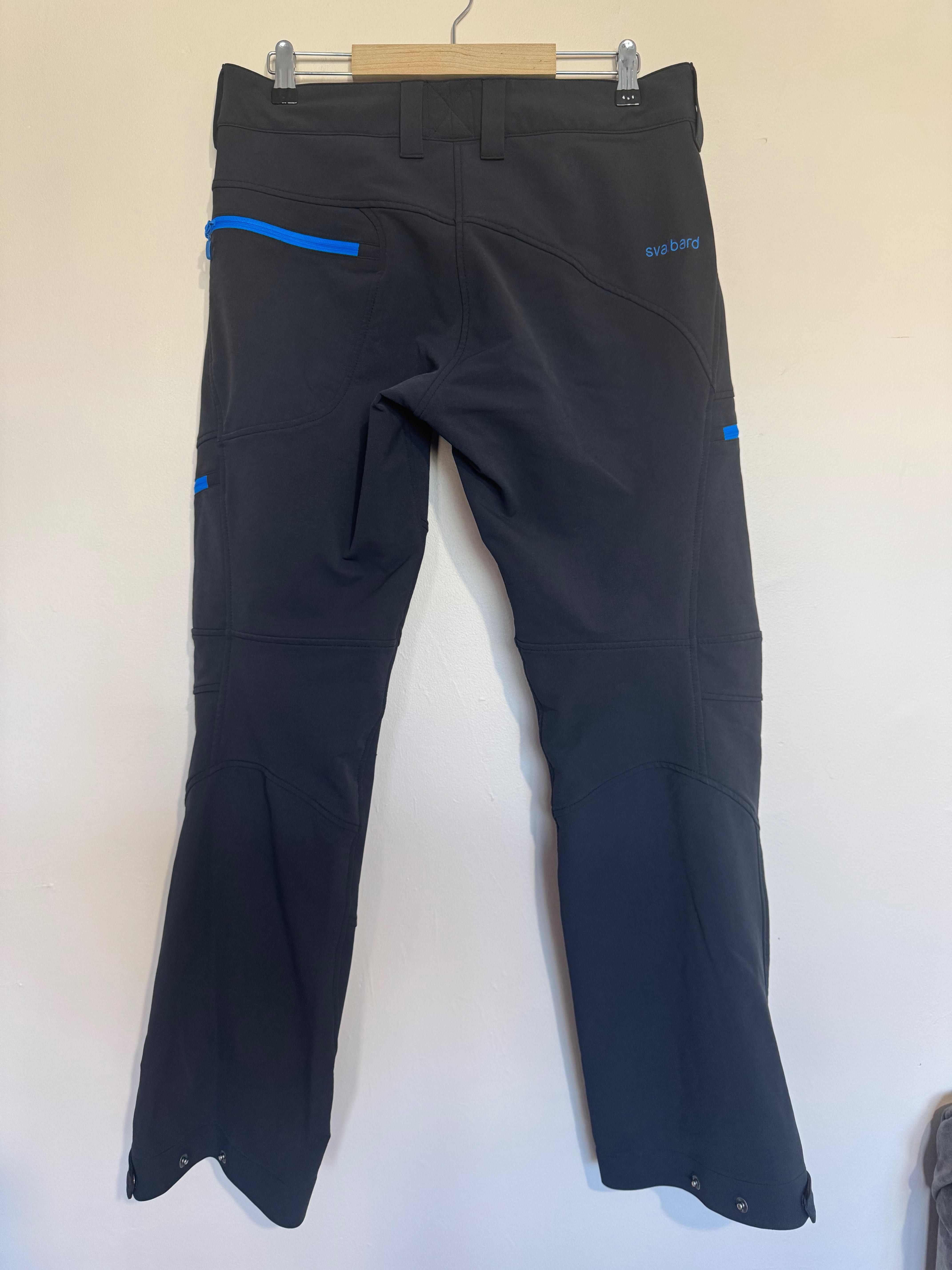 Norrona svalbard flex1 Pants.