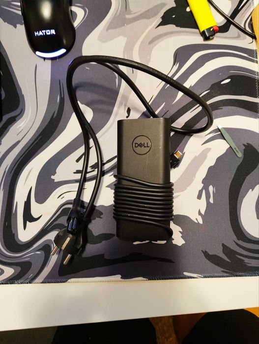 Зарядно Dell - Type C - 130W
Зарядно за Dell - Type C - 130W