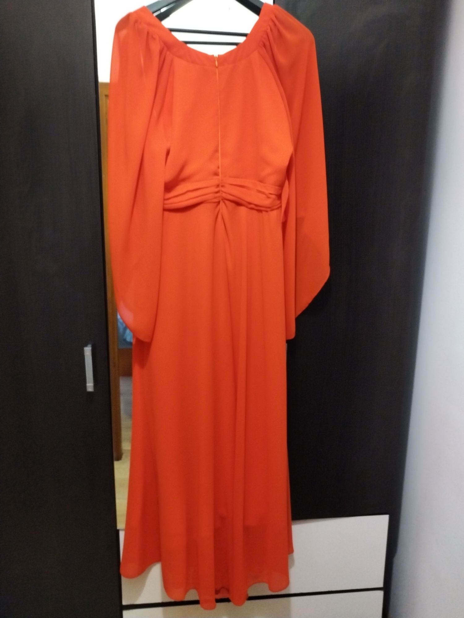 Rochie deosebita
